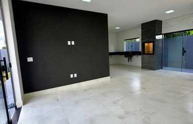 Imagem 4: Casa na Ponte Alta em Condomínio fechado