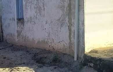 Imagem: O terreno possui 624m² de Área e está localizado em Alagoinhas