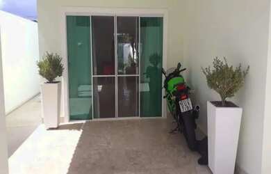 Imagem 7: CASA RESIDENCIAL em LAURO DE FREITAS - BA, BURAQUINHO