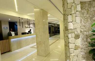 Imagem 15: Flat no Paulista Wall Street com 55m², 1 dormitório e 1 vaga disponível...