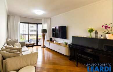 Imagem 3: APARTAMENTO - HIGIENÓPOLIS - SP