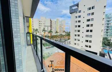 Imagem 5: Apartamento com 03 suítes em Caiobá