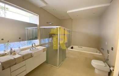 Imagem 12: CASA EM CONDOMÍNIO RESIDENCIAL em SÃO JOSÉ DO RIO PRETO - SP, PARQUE...