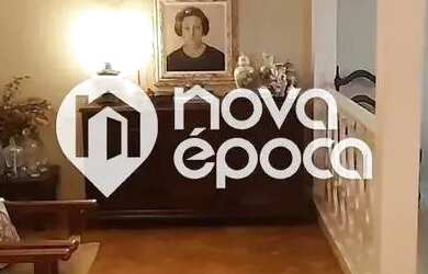 Imagem 5: Copacabana Apartamento 4 quartos, sendo 1 suite