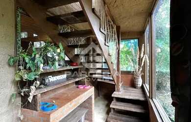 Imagem 3: Casa para Venda em Imbituba, Alto Arroio, 3 dormitórios, 1 suíte, 3...