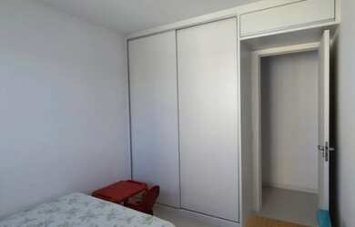 Imagem 10: 3 quartos em Itaparica Ed. Vila Flora Cód: 30570 f