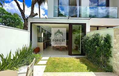 Imagem 6: terreno a venda em cotia condomínio fechado Club Life