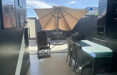 Imagem 6: PASSAREDO, CASA TÉRERA, VENDO/ALUGO, 3 SUÍTES, ÁREA GOUMERT