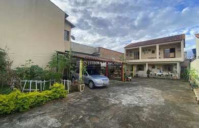 Imagem 2: Casa á venda Casa com 3 dormitórios