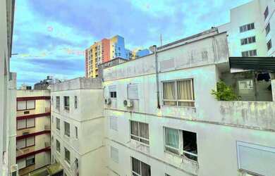 Imagem 6: Apartamento a venda 2 dormitórios no centro da cidade