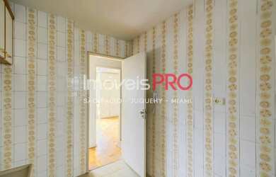 Imagem 12: Amplo apto na Vila Mariana com 51m² com 1 vaga e excelente Localização