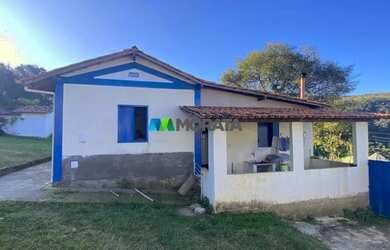 Imagem 12: PROPRIEDADE ESPETACULAR - 08 HECTARES - LAVRAS NOVAS - OURO PRETO MG