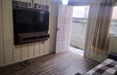 Imagem 4: ALUGA-SE CASA 5PEÇAS ENTRADA INDIVIDUAL