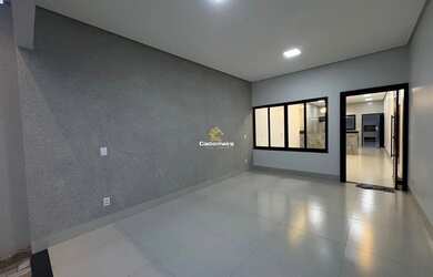 Imagem 7: Casa nova 03 Quartos sendo 02 suítes - Plano Diretor Sul