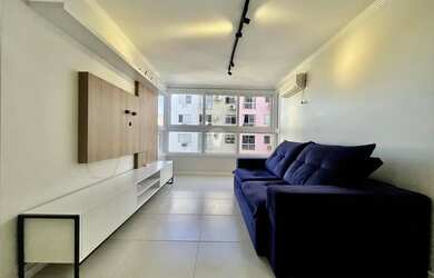 Imagem 3: Apartamendo de dois dormitórios nas Dores