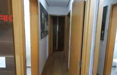 Imagem 15: Apartamento Mobiliado Para Locacao No Terracos da Serra Em Jundiai/sp