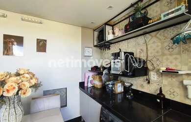 Imagem 8: Venda Apartamento 2 quartos Jardim Industrial Contagem