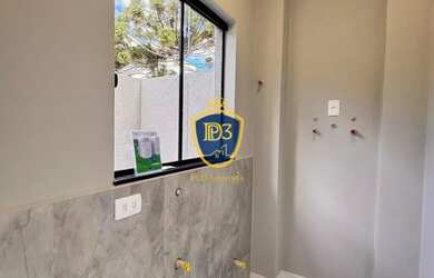 Imagem 4: Sobrado para venda, 3 quarto s , Estrela, Ponta Grossa