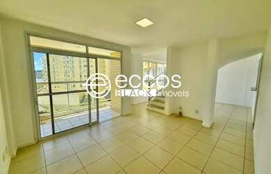 Imagem 2: Apartamento para aluguel, 3 quartos, 1 suíte, 3 vagas, Alphaville Lagoa...