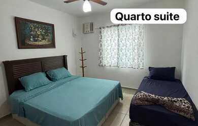 Imagem 12: Casa temporada Saquarema. Acomodam 10 pessoas, 3 Vagas na garageme2 Dormitórios