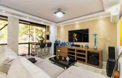 Imagem 9: Casa à venda, 281 m² por R$ 1.750.000,00 - Cristo Rei - Curitiba/PR