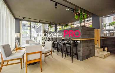 Imagem 14: Apartamento com 3 Quartos à venda, 167m² - Brooklin