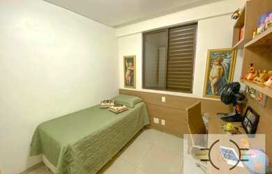 Imagem 8: Apartamento em Funcionários - Belo Horizonte