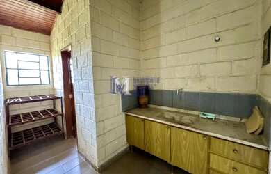 Imagem 9: Galpão à Venda em Loteamento Aeródromo Vale Eldorado, Bragança Paulista...