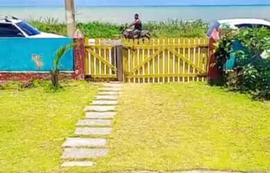 Imagem 2: Casa beira mar guaxindiba