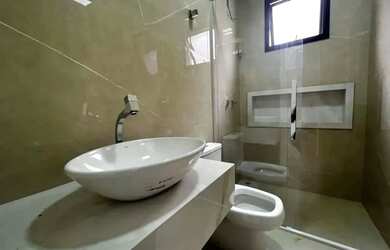 Imagem 2: Casa perfeita no Ibituruna com piscina e suites