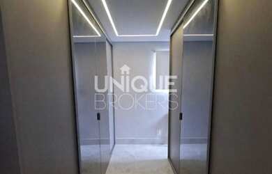 Imagem 16: Apartamento para locação no Condomínio Portal do Nobres, Anhangabaú...