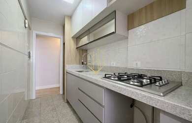 Imagem 13: Apartamento com 2 quartos e semimobiliado próximo ao Parque Bacacheri