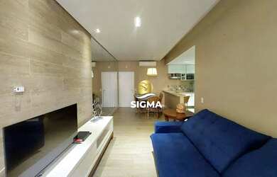 Imagem 8: Apartamento com 2 dormitórios 1 Suíte , Lazer, à venda - Enseada -...