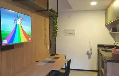 Imagem 6: APARTAMENTO - CONSOLAÇÃO - SP