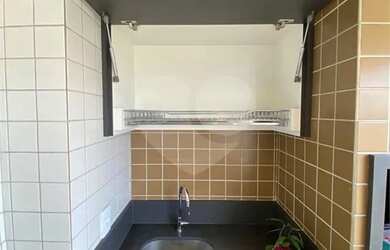 Imagem 12: Apartamento com 3 quartos à venda em Carandiru - SP