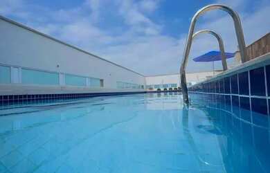 Imagem 12: Flat em Imbetiba Macaé - RJ