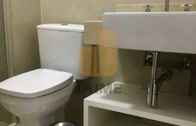 Imagem 4: Apartamento mobiliado com 2 dormitórios sendo 1 suíte, pronto para entrar....