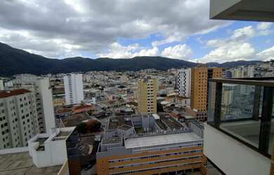 Imagem 9: Excelente apartamento de 75,02m²de alto padrão á venda a poucos minutos...