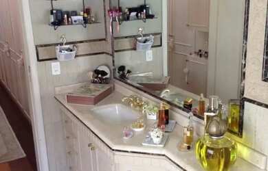 Imagem 7: CASA EM CONDOMÍNIO - ALPHAVILLE - SP