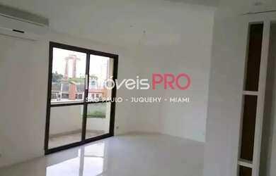 Imagem 3: Apartamento 230m² para venda na Chácara Klabin