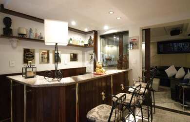 Imagem 9: Casa em Condomínio à venda, 4 quartos, 4 suítes, 5 vagas, Bosque da...