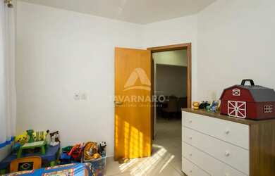 Imagem 15: Casa aconchegante, perfeita para famílias que buscam conforto e espaço