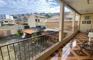 Imagem 14: Casa á venda Casa com 3 dormitórios