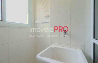 Imagem 12: PREDIO MODERNO - 1 SUITE COM AR/COND.- HOME OFFICE-VARANDA GOURMET - 1...