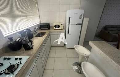 Imagem 3: Aluguel Apartamento mobiliado DANIEL FONSECA