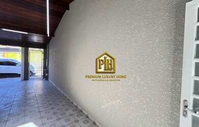 Imagem 6: Casa com 2 dormitórios à venda, 135 m² por R$ 570.000,00 - Jardim Alvinópolis - Atibaia/SP