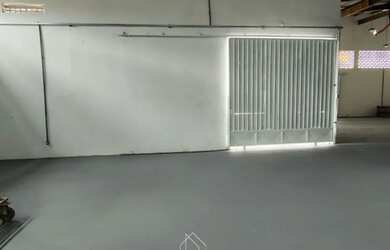 Imagem 10: Galpão na Calçada reformado 330m2