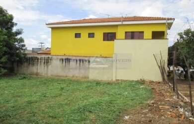 Imagem: O terreno possui 137m² de Área e está localizado em Jardim