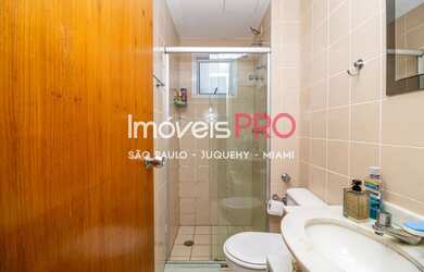 Imagem 13: Apartamento, Santo Amaro - São Paulo