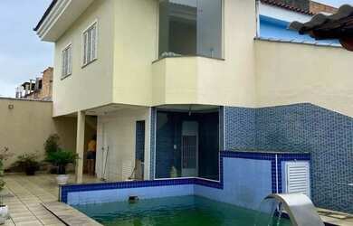 Imagem 16: Casa com 4 dormitórios à venda, 360 m² por R$ 800.000,00 - Botafogo...